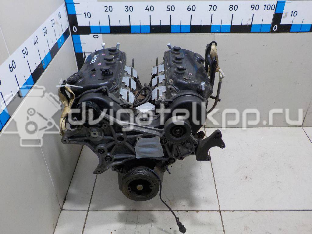 Фото Контрактный (б/у) двигатель 6G74 (DOHC 24V) для Mitsubishi Proudia Dignity S4 A, S3 A / Pajero / Debonair A 184-260 л.с 24V 3.5 л бензин MD370407 {forloop.counter}}