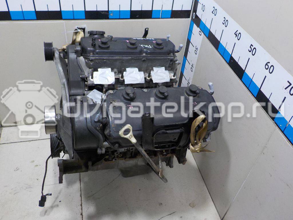 Фото Контрактный (б/у) двигатель 6G74 (DOHC 24V) для Mitsubishi Proudia Dignity S4 A, S3 A / Pajero / Debonair A 184-260 л.с 24V 3.5 л бензин MD370407 {forloop.counter}}