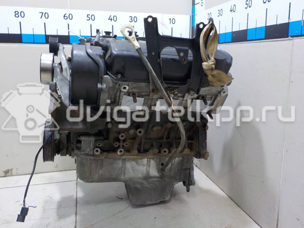 Фото Контрактный (б/у) двигатель 6G74 (DOHC 24V) для Mitsubishi Proudia Dignity S4 A, S3 A / Pajero / Debonair A 184-260 л.с 24V 3.5 л бензин MD370407 {forloop.counter}}