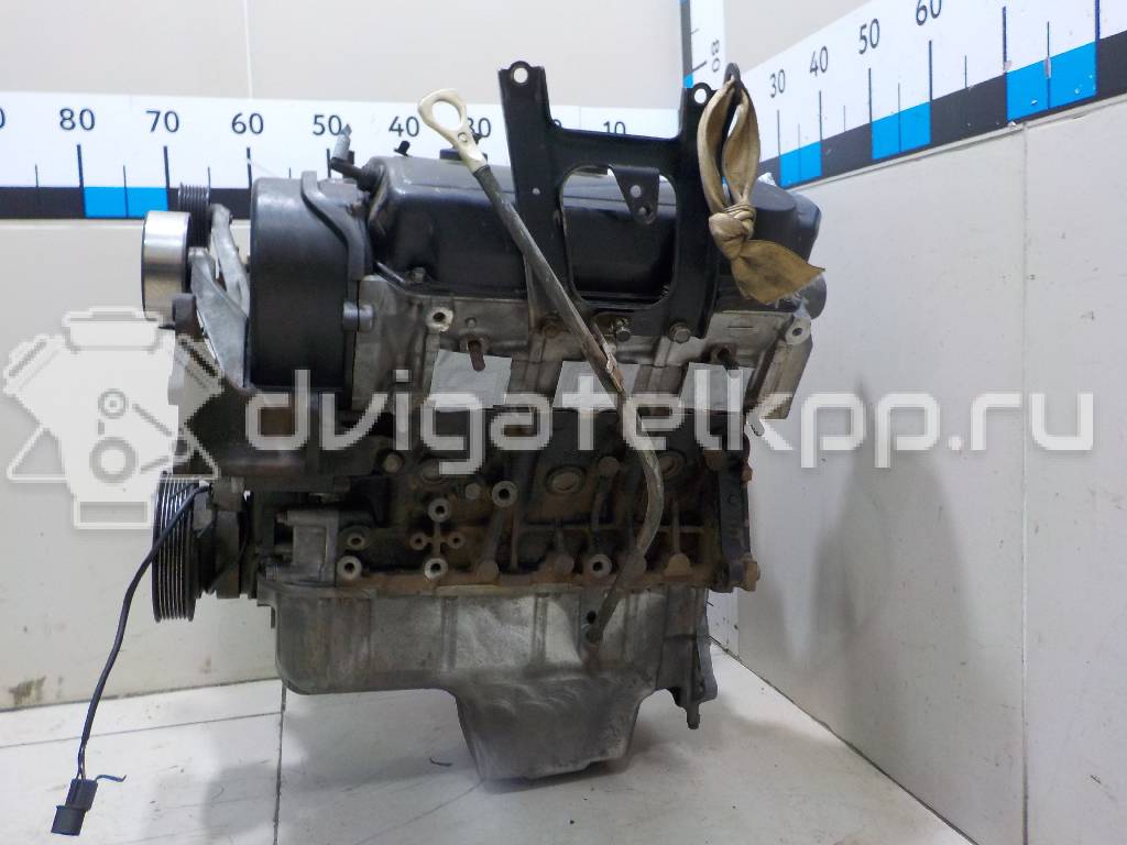 Фото Контрактный (б/у) двигатель 6G74 (DOHC 24V) для Mitsubishi Proudia Dignity S4 A, S3 A / Pajero / Debonair A 184-260 л.с 24V 3.5 л бензин MD370407 {forloop.counter}}