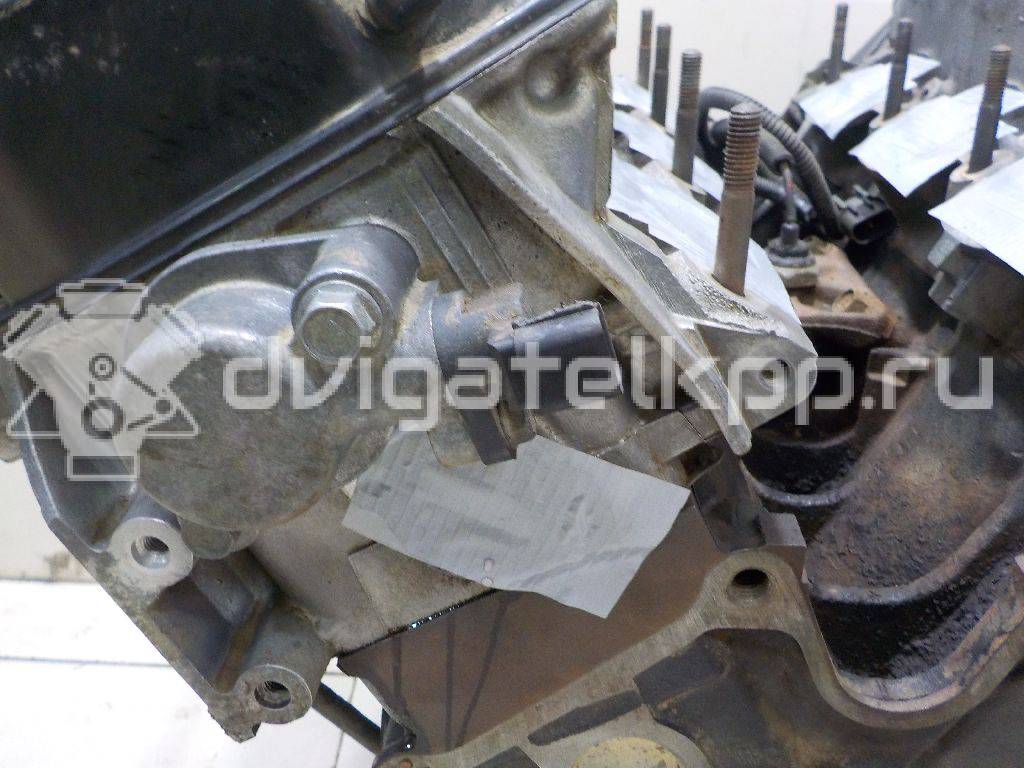 Фото Контрактный (б/у) двигатель 6G74 (DOHC 24V) для Mitsubishi Proudia Dignity S4 A, S3 A / Pajero / Debonair A 184-260 л.с 24V 3.5 л бензин MD370407 {forloop.counter}}