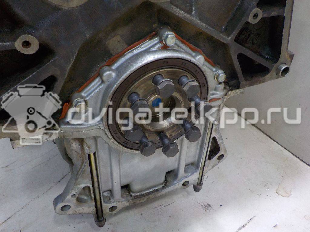 Фото Контрактный (б/у) двигатель 6G74 (DOHC 24V) для Mitsubishi Proudia Dignity S4 A, S3 A / Pajero / Debonair A 184-260 л.с 24V 3.5 л бензин MD370407 {forloop.counter}}