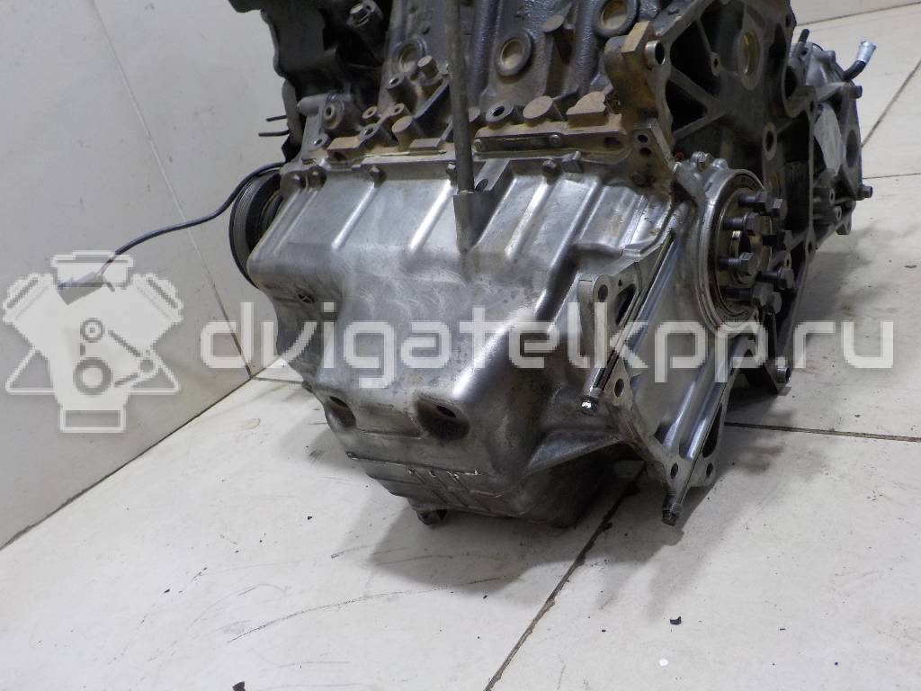 Фото Контрактный (б/у) двигатель 6G74 (SOHC 24V) для Mitsubishi Magna / Verada / Diamante / Pajero / L 180-247 л.с 24V 3.5 л Бензин/спирт MD370407 {forloop.counter}}