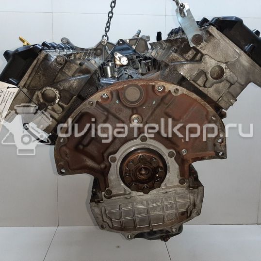 Фото Контрактный (б/у) двигатель EZH для Chrysler / Jeep / Dodge / Ram 340-366 л.с 16V 5.7 л бензин 68310000aa