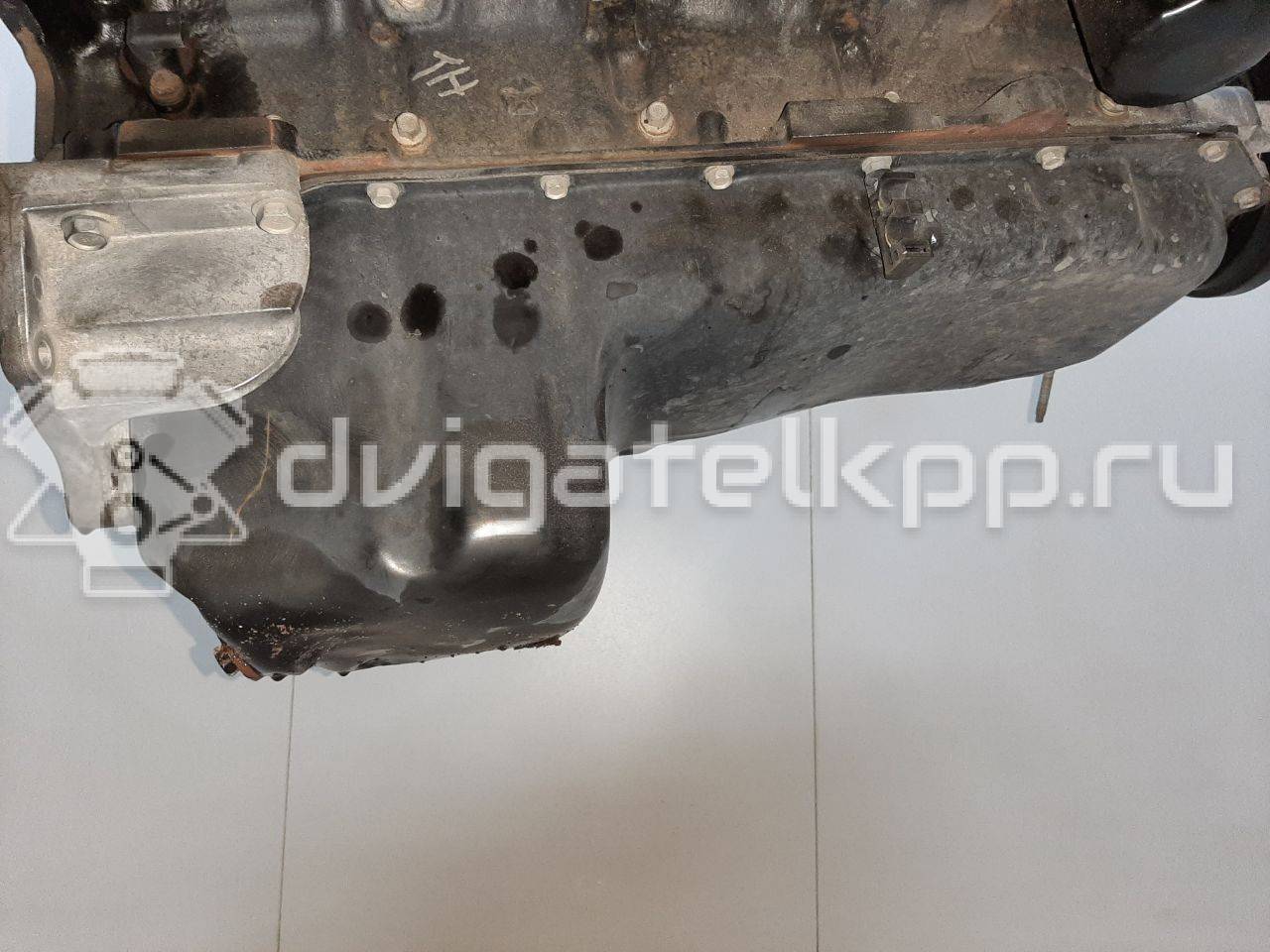 Фото Контрактный (б/у) двигатель EZH для Chrysler / Jeep / Dodge / Ram 340-366 л.с 16V 5.7 л бензин 68310000aa {forloop.counter}}