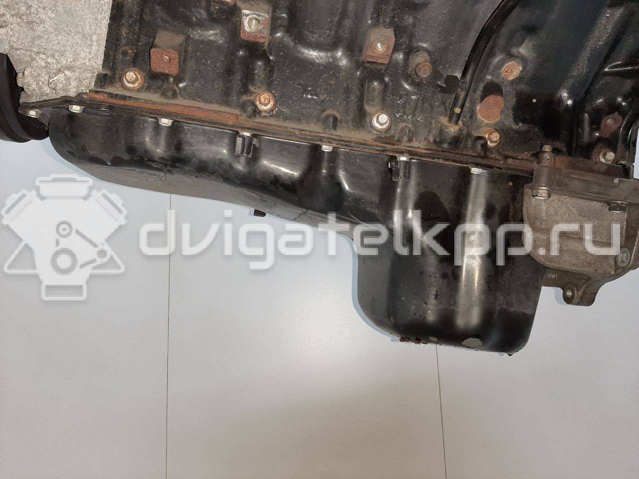 Фото Контрактный (б/у) двигатель EZH для Chrysler / Jeep / Dodge / Ram 340-366 л.с 16V 5.7 л бензин 68310000aa {forloop.counter}}