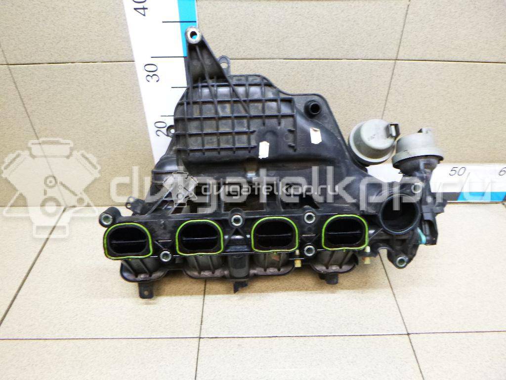 Фото Коллектор впускной  5164230 для ford C-MAX {forloop.counter}}