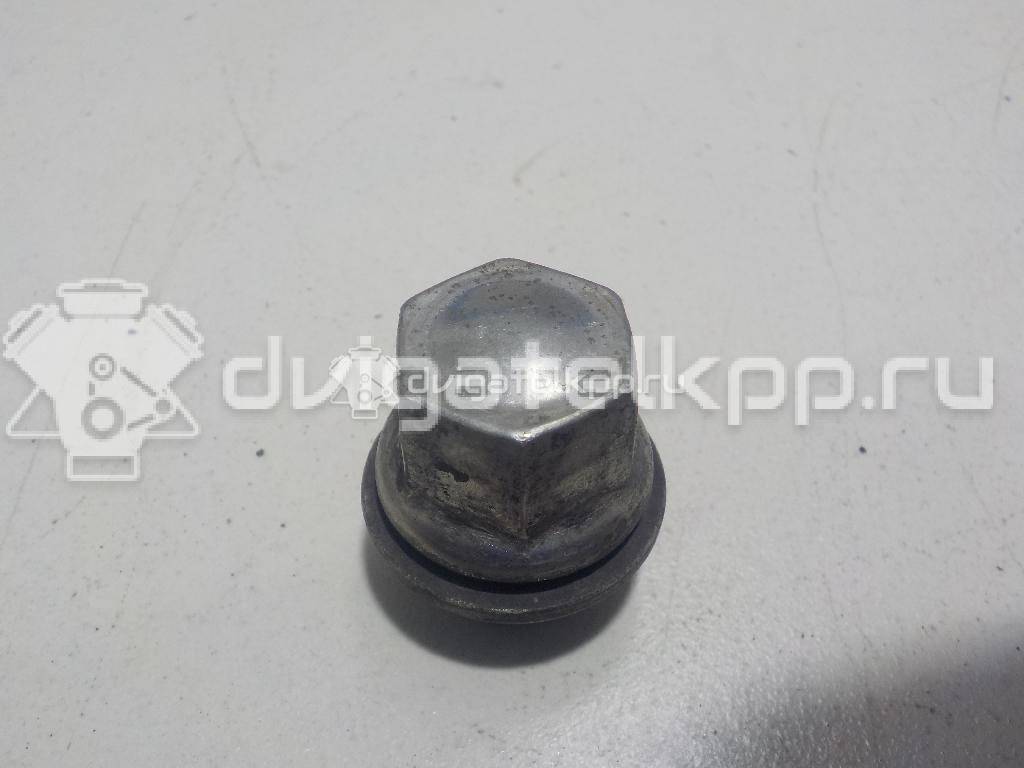 Фото Гайка колеса  1678260 для Ford Fiesta / Focus / Granada / Scorpio / Sierra {forloop.counter}}