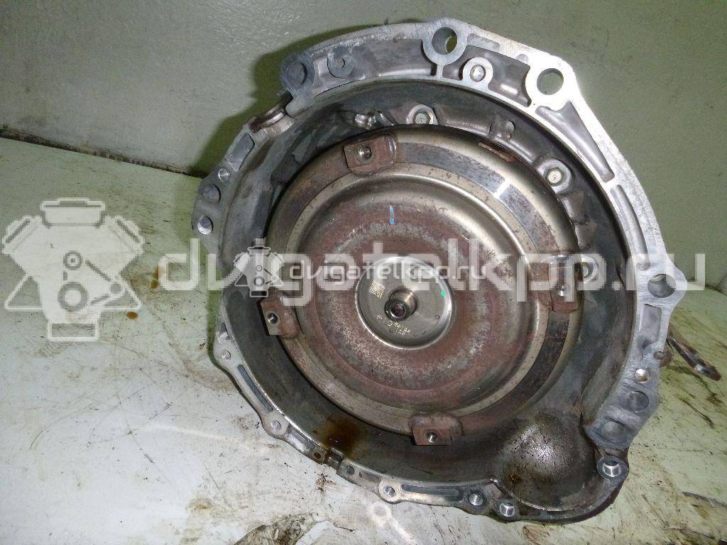 Фото Контрактная (б/у) АКПП для Nissan 350 Z Z33 306-316 л.с 24V 3.5 л VQ35HR бензин 310201DV5C {forloop.counter}}