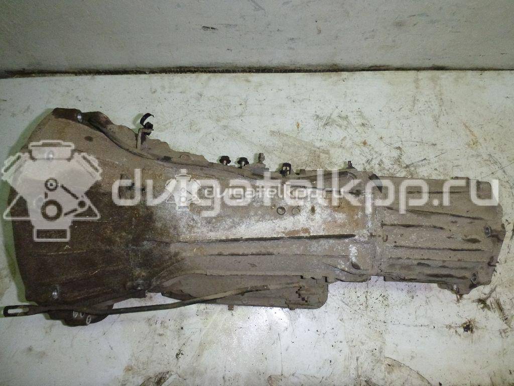 Фото Контрактная (б/у) АКПП для Nissan 350 Z Z33 306-316 л.с 24V 3.5 л VQ35HR бензин 310201DV5C {forloop.counter}}