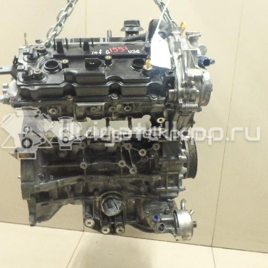 Фото Контрактный (б/у) двигатель VQ35HR для Nissan 350 Z Z33 306-316 л.с 24V 3.5 л бензин 10102JK6A1