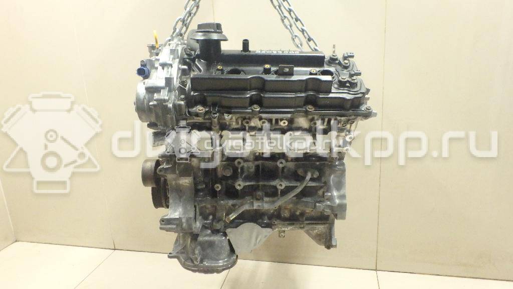 Фото Контрактный (б/у) двигатель VQ35HR для Nissan 350 Z Z33 306-316 л.с 24V 3.5 л бензин 10102JK6A1 {forloop.counter}}