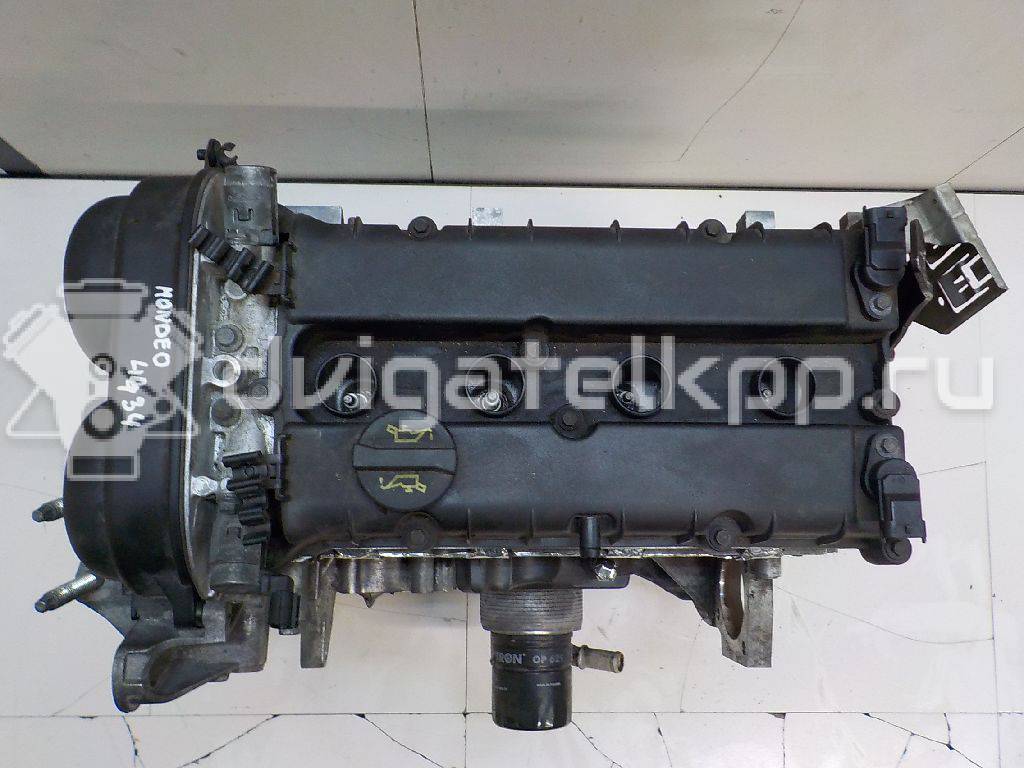 Фото Контрактный (б/у) двигатель PNBA для Ford Mondeo 125 л.с 16V 1.6 л бензин 1471416 {forloop.counter}}