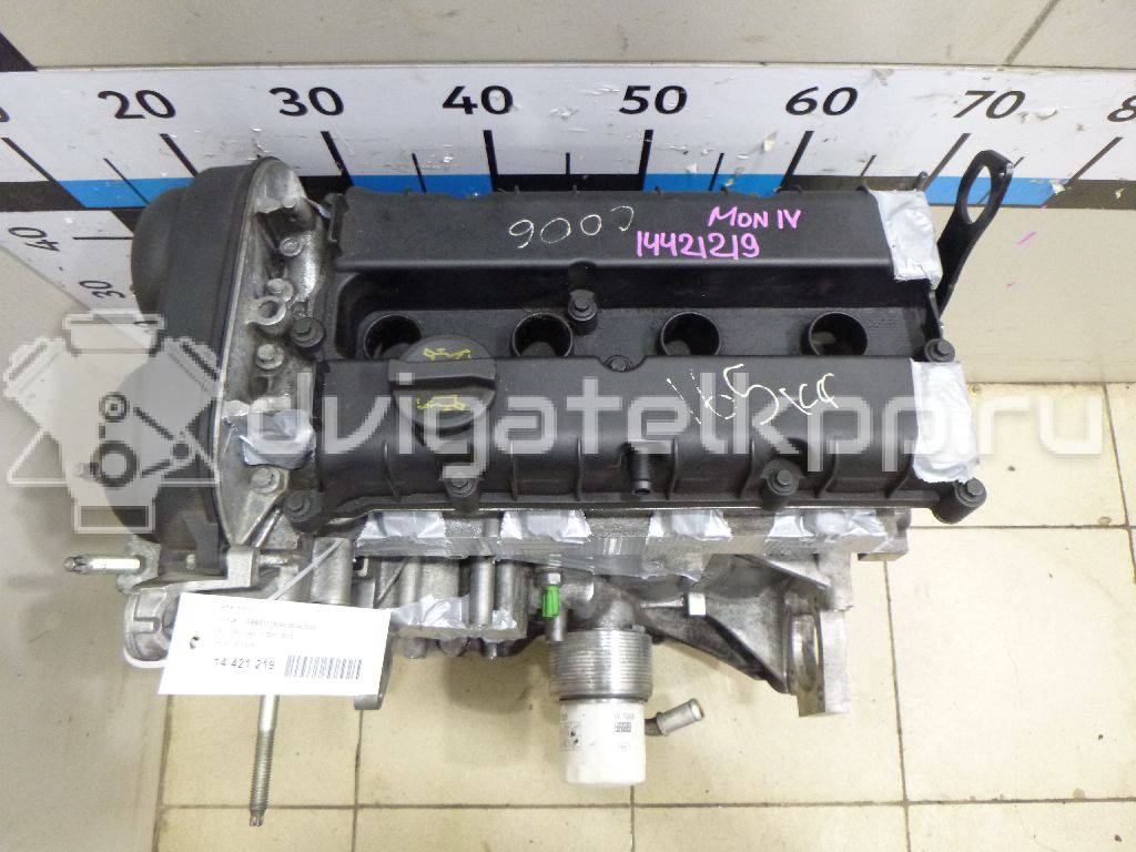 Фото Контрактный (б/у) двигатель SIDA для Ford / Caterham 115 л.с 16V 1.6 л бензин 1471416 {forloop.counter}}