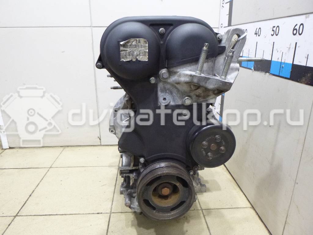 Фото Контрактный (б/у) двигатель SIDA для Ford / Caterham 115 л.с 16V 1.6 л бензин 1471416 {forloop.counter}}