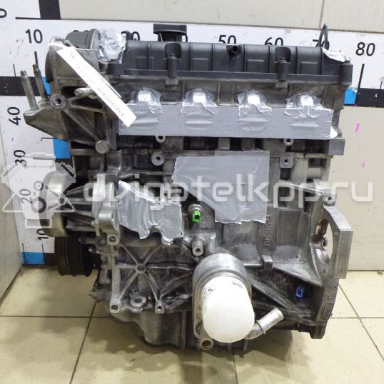 Фото Контрактный (б/у) двигатель PNBA для Ford Mondeo 125 л.с 16V 1.6 л бензин 1471416