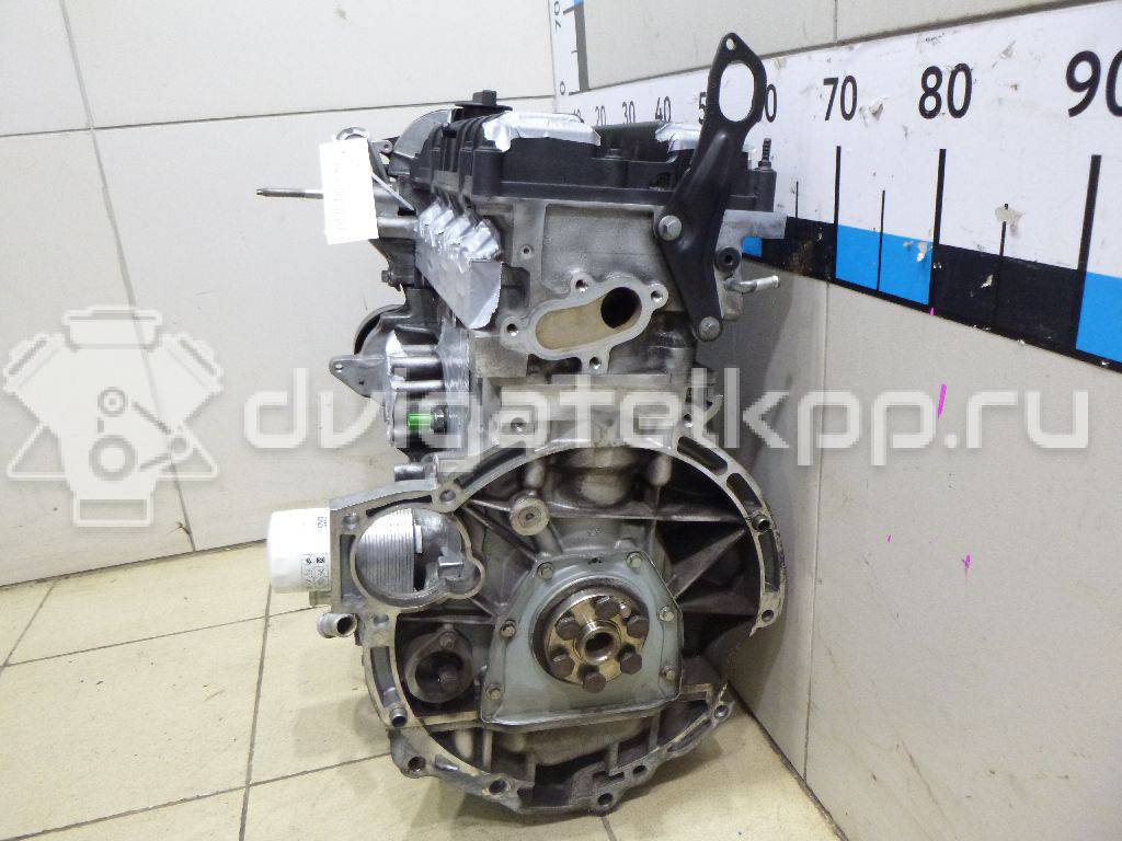 Фото Контрактный (б/у) двигатель PNBA для Ford Mondeo 125 л.с 16V 1.6 л бензин 1471416 {forloop.counter}}