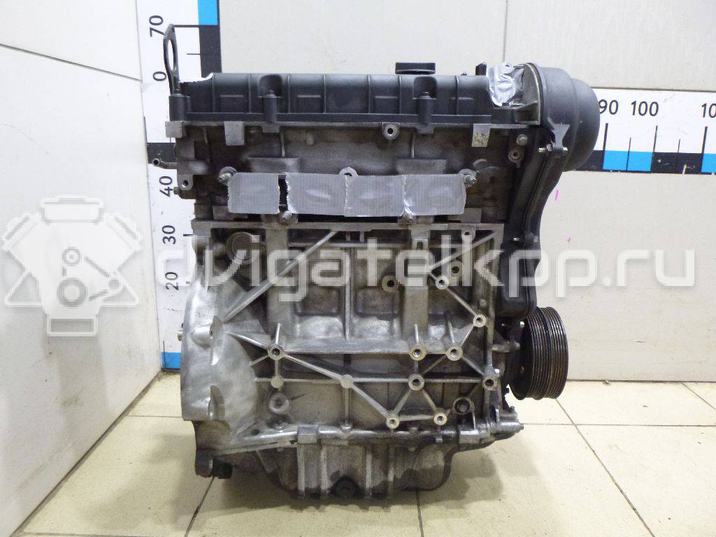 Фото Контрактный (б/у) двигатель PNBA для Ford Mondeo 125 л.с 16V 1.6 л бензин 1471416 {forloop.counter}}