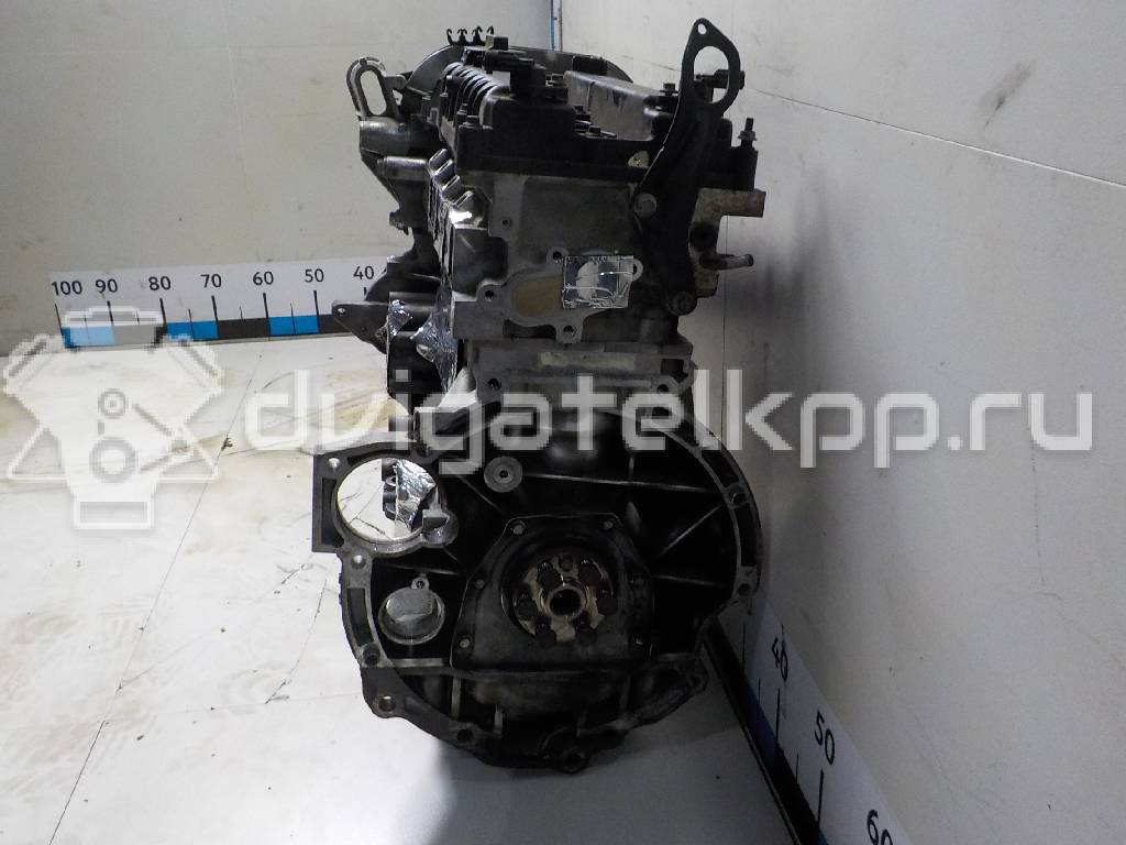 Фото Контрактный (б/у) двигатель SIDA для Ford / Caterham 115 л.с 16V 1.6 л бензин 1471416 {forloop.counter}}