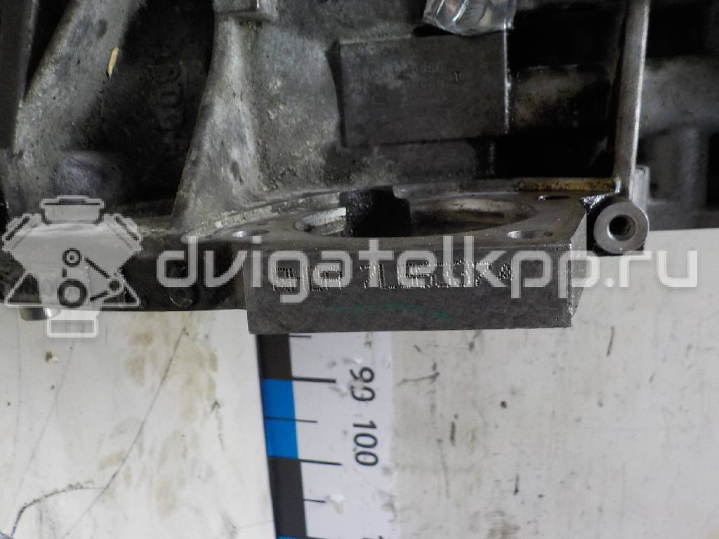 Фото Контрактный (б/у) двигатель SIDA для Ford / Caterham 115 л.с 16V 1.6 л бензин 1471416 {forloop.counter}}