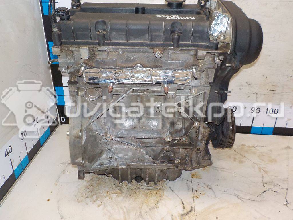 Фото Контрактный (б/у) двигатель SIDA для Ford / Caterham 115 л.с 16V 1.6 л бензин 1471416 {forloop.counter}}