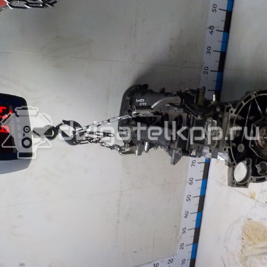 Фото Контрактный (б/у) двигатель PNBA для Ford Mondeo 125 л.с 16V 1.6 л бензин 1471416