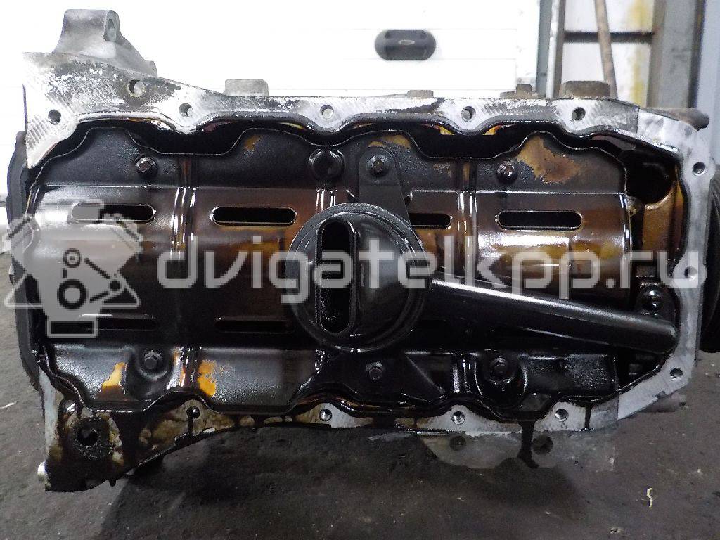 Фото Контрактный (б/у) двигатель PNBA для Ford Mondeo 125 л.с 16V 1.6 л бензин 1471416 {forloop.counter}}