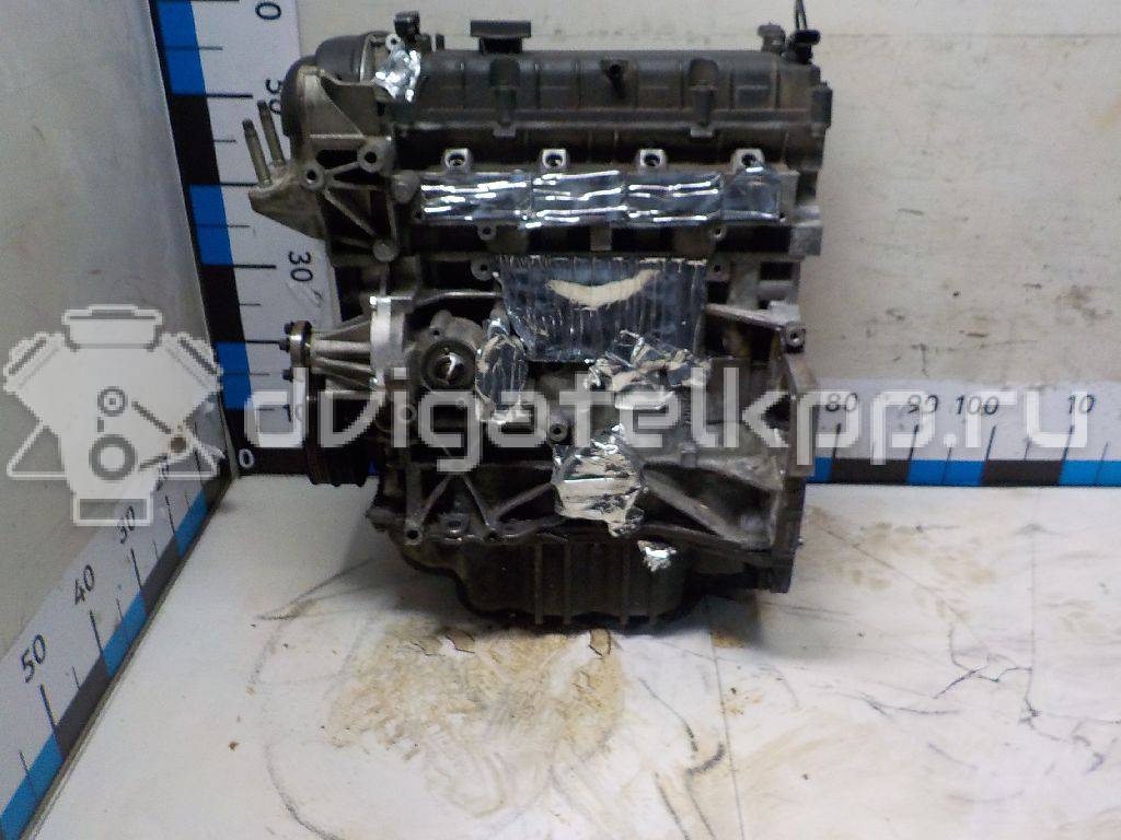 Фото Контрактный (б/у) двигатель PNBA для Ford Mondeo 125 л.с 16V 1.6 л бензин 1471416 {forloop.counter}}