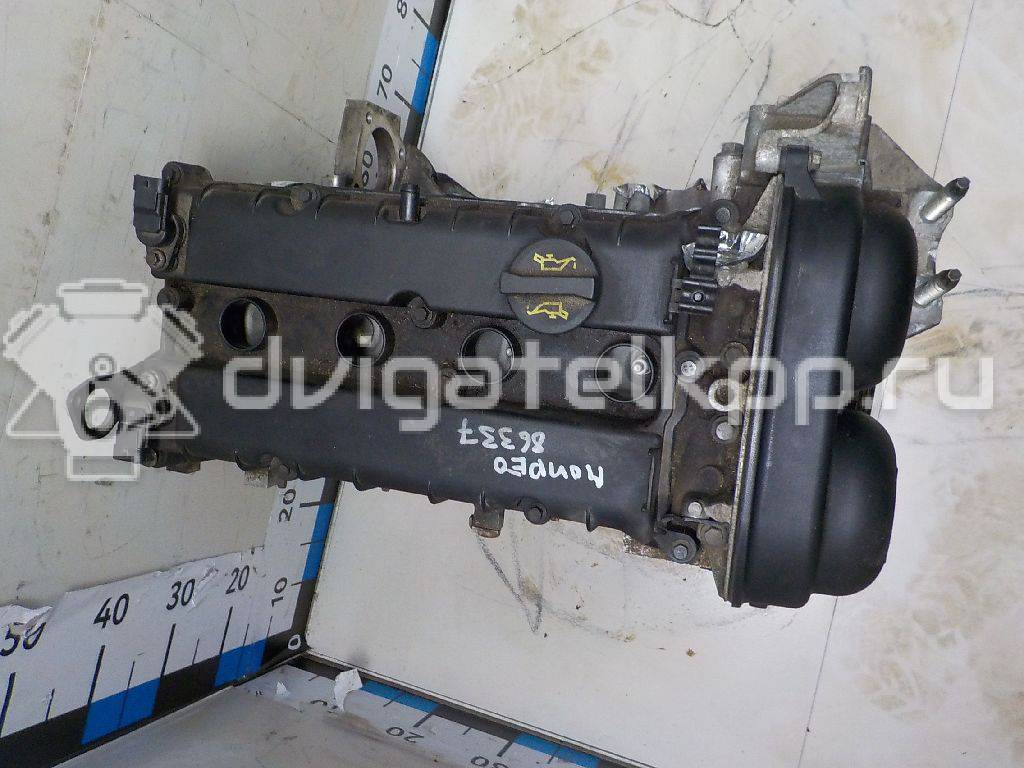 Фото Контрактный (б/у) двигатель PNBA для Ford Mondeo 125 л.с 16V 1.6 л бензин 1471416 {forloop.counter}}