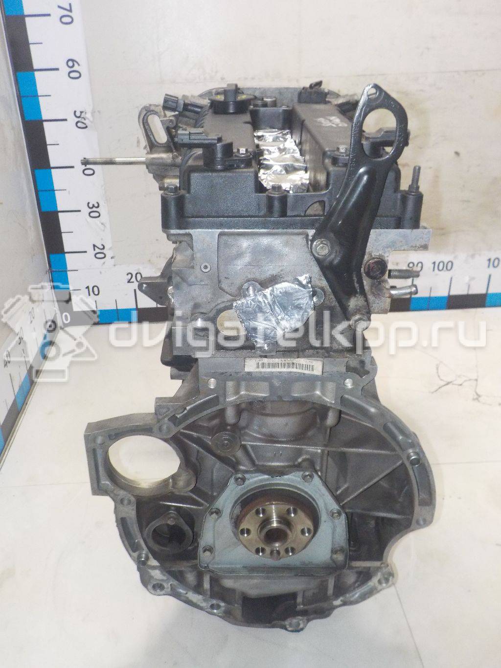 Фото Контрактный (б/у) двигатель SIDA для Ford / Caterham 115 л.с 16V 1.6 л бензин 1471416 {forloop.counter}}