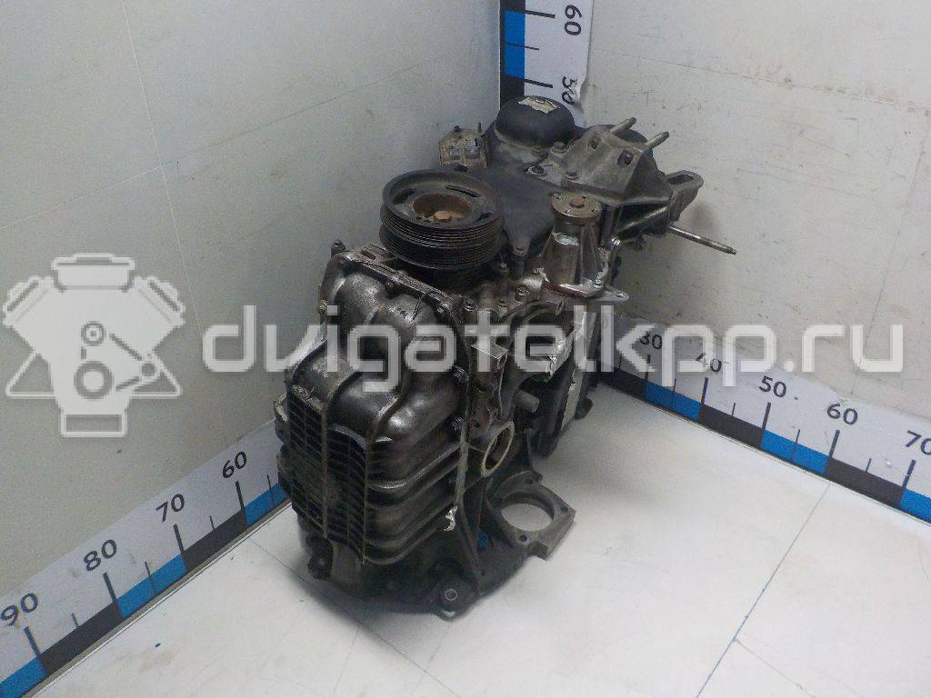 Фото Контрактный (б/у) двигатель PNBA для Ford Mondeo 125 л.с 16V 1.6 л бензин 1471416 {forloop.counter}}