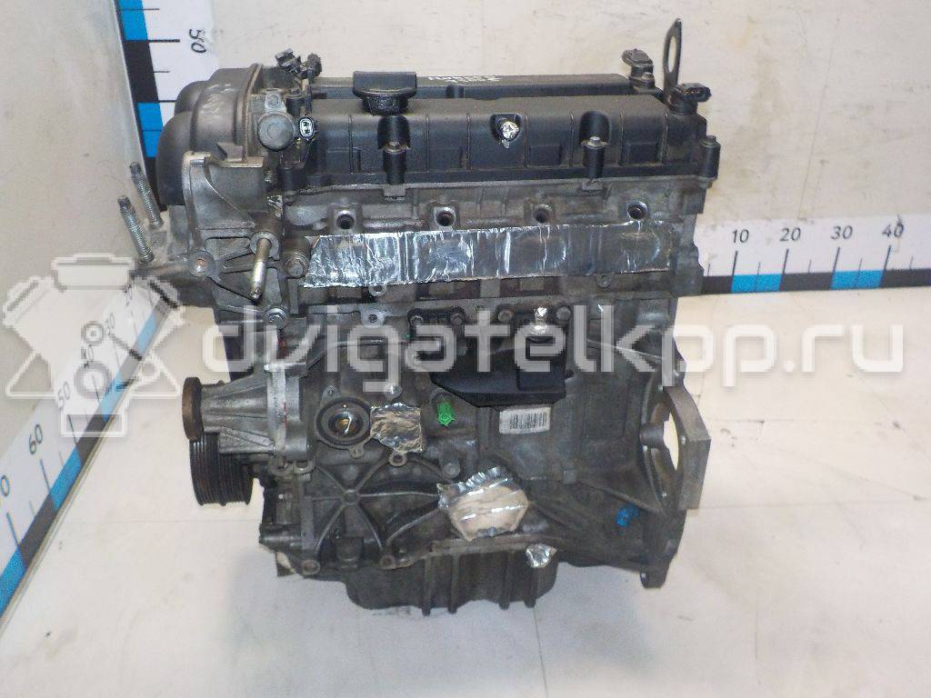 Фото Контрактный (б/у) двигатель PNBA для Ford Mondeo 125 л.с 16V 1.6 л бензин 1471416 {forloop.counter}}