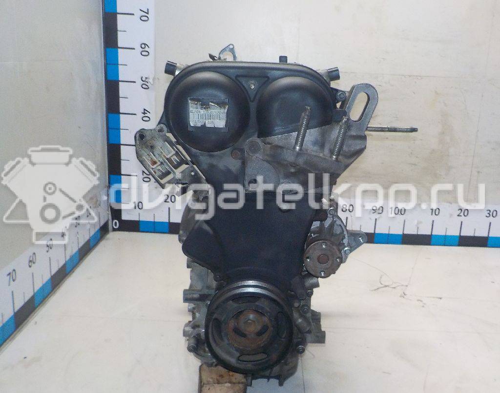 Фото Контрактный (б/у) двигатель PNBA для Ford Mondeo 125 л.с 16V 1.6 л бензин 1471416 {forloop.counter}}