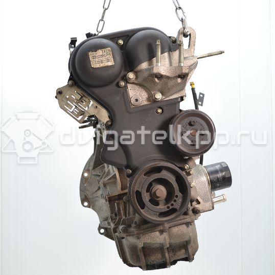 Фото Контрактный (б/у) двигатель SIDA для Ford / Caterham 115 л.с 16V 1.6 л бензин 1471416