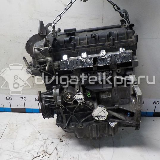 Фото Контрактный (б/у) двигатель SIDA для Ford / Caterham 115 л.с 16V 1.6 л бензин 1471416