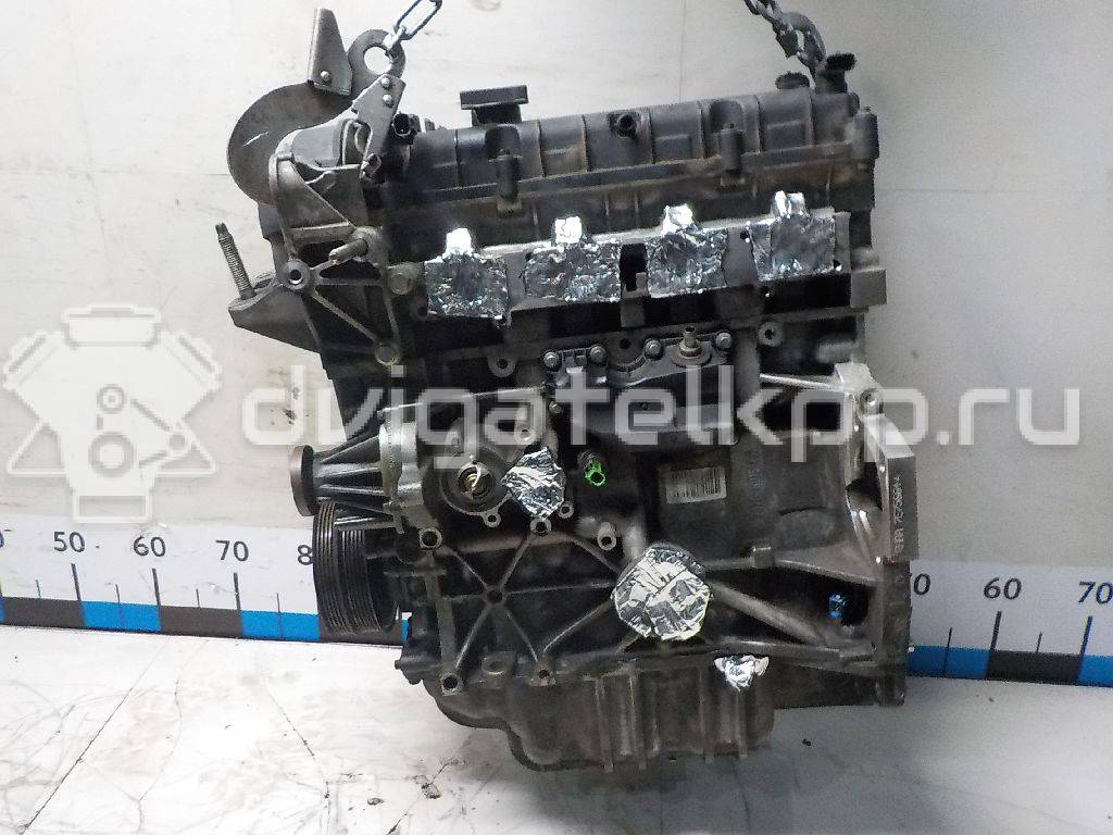 Фото Контрактный (б/у) двигатель SIDA для Ford / Caterham 115 л.с 16V 1.6 л бензин 1471416 {forloop.counter}}