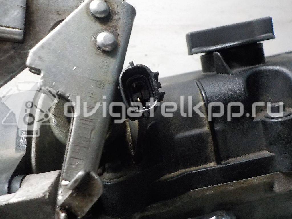 Фото Контрактный (б/у) двигатель SIDA для Ford / Caterham 115 л.с 16V 1.6 л бензин 1471416 {forloop.counter}}