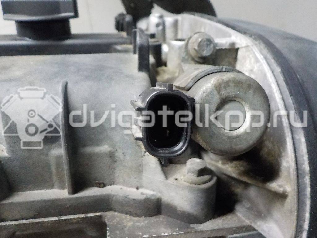 Фото Контрактный (б/у) двигатель SIDA для Ford / Caterham 115 л.с 16V 1.6 л бензин 1471416 {forloop.counter}}