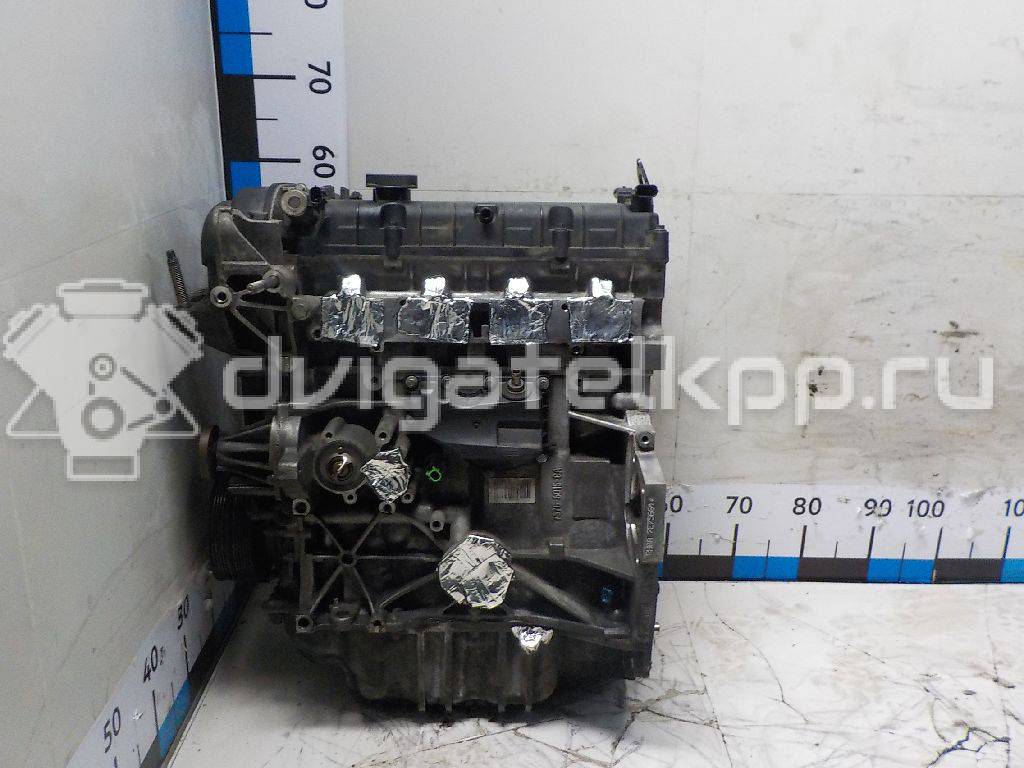 Фото Контрактный (б/у) двигатель SIDA для Ford / Caterham 115 л.с 16V 1.6 л бензин 1471416 {forloop.counter}}