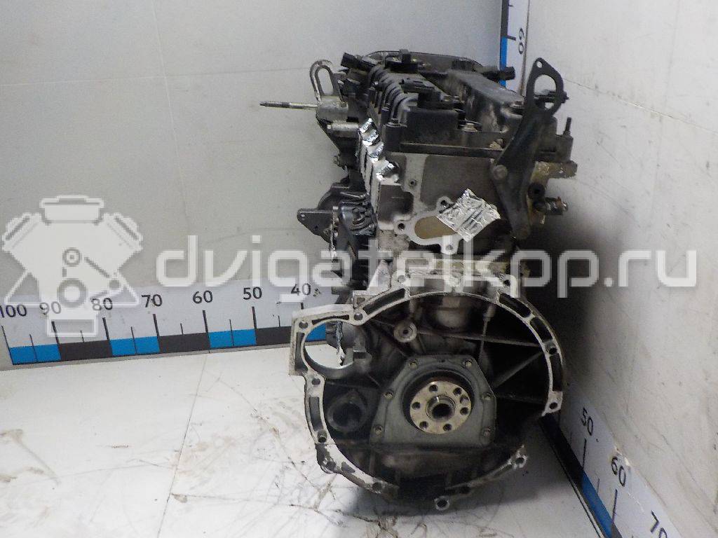 Фото Контрактный (б/у) двигатель SIDA для Ford / Caterham 115 л.с 16V 1.6 л бензин 1471416 {forloop.counter}}