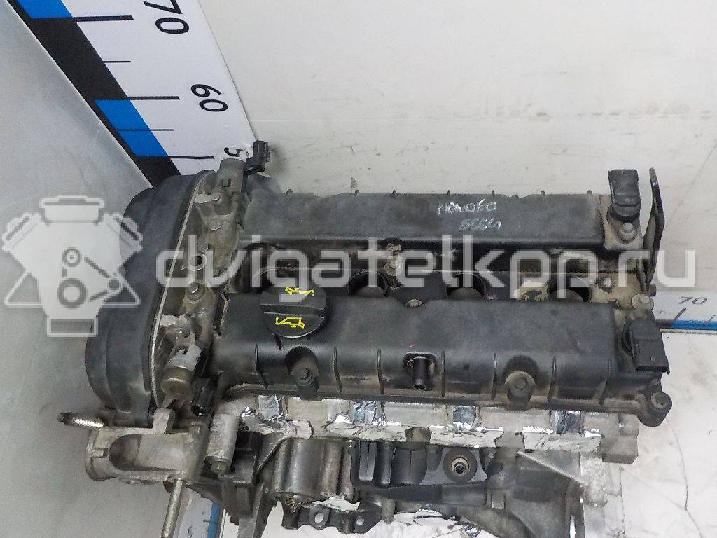 Фото Контрактный (б/у) двигатель SIDA для Ford / Caterham 115 л.с 16V 1.6 л бензин 1471416 {forloop.counter}}