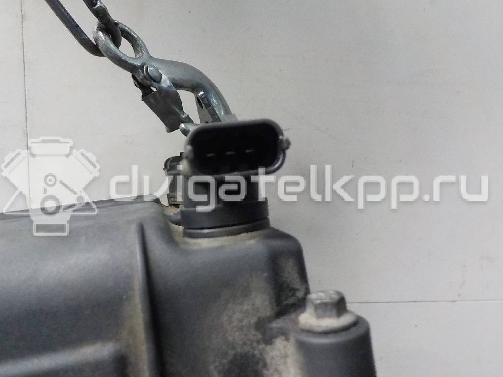 Фото Контрактный (б/у) двигатель PNBA для Ford Mondeo 125 л.с 16V 1.6 л бензин 1471416 {forloop.counter}}