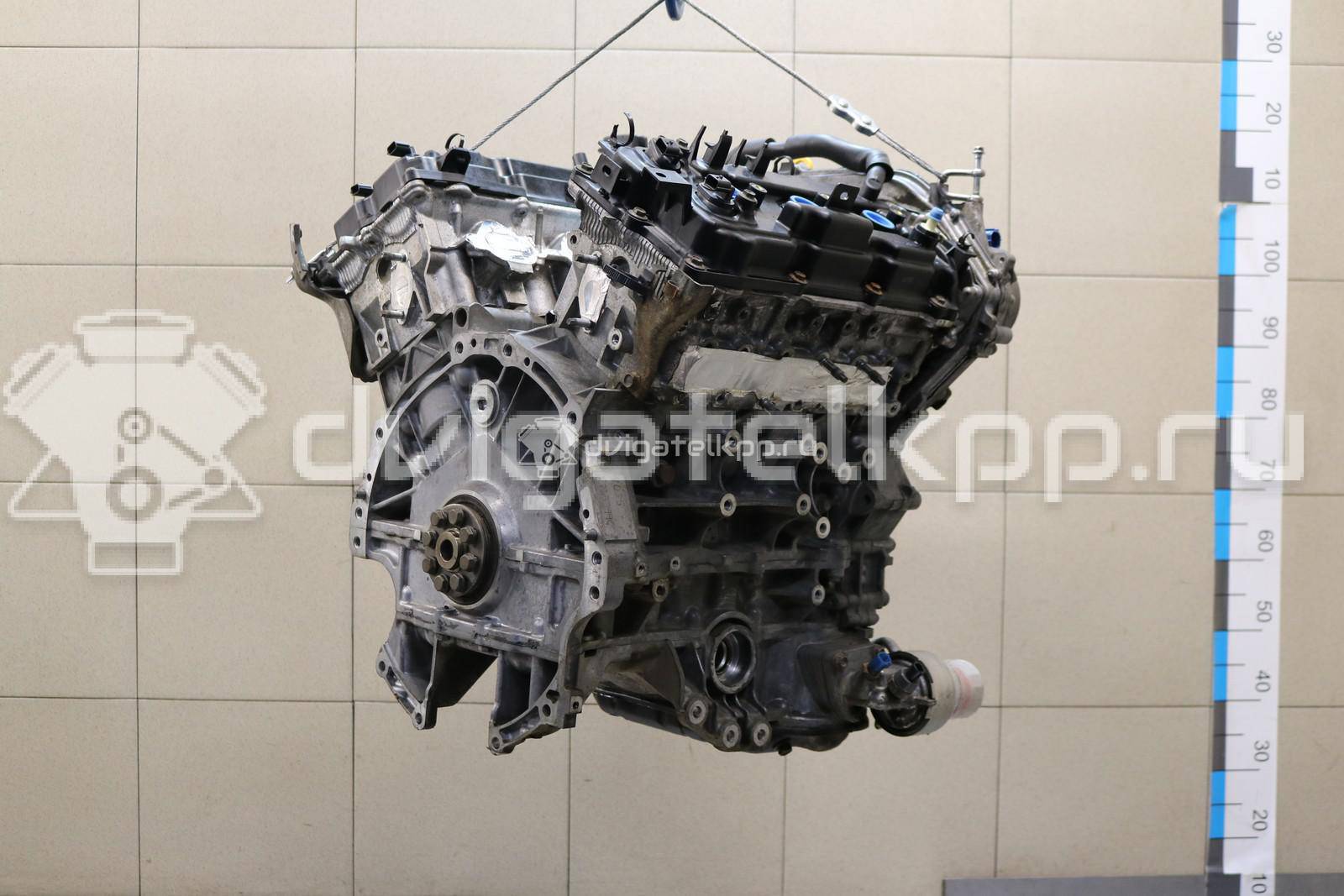 Фото Контрактный (б/у) двигатель VQ35HR для Nissan 350 Z Z33 306-316 л.с 24V 3.5 л бензин 10102JK6A1 {forloop.counter}}