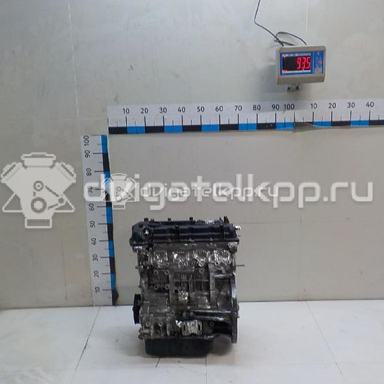 Фото Контрактный (б/у) двигатель G4KJ для Hyundai / Kia 141-201 л.с 16V 2.4 л бензин 211012GK04