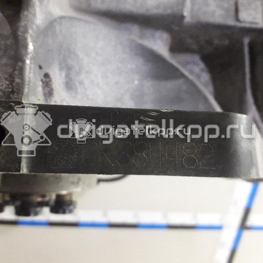 Фото Контрактный (б/у) двигатель G4KE для Hyundai (Beijing) / Hyundai / Kia 170-180 л.с 16V 2.4 л бензин 211012GK00