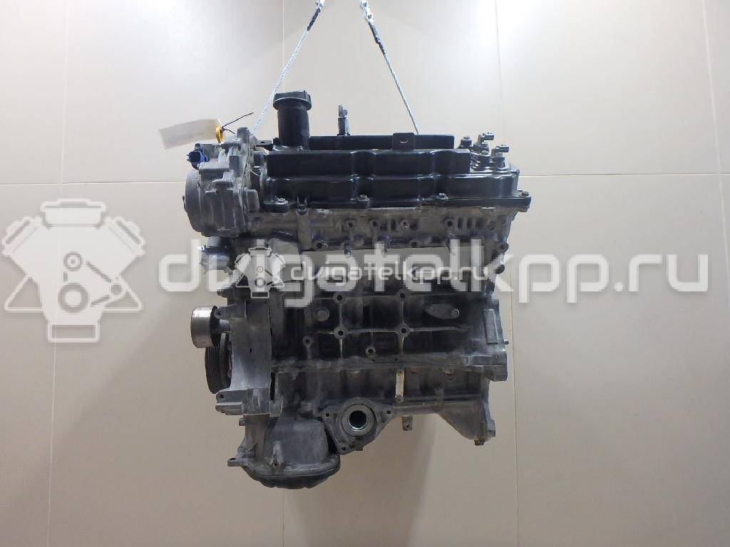 Фото Контрактный (б/у) двигатель VQ35HR для Nissan 350 Z Z33 306-316 л.с 24V 3.5 л бензин 10102JK6A1 {forloop.counter}}