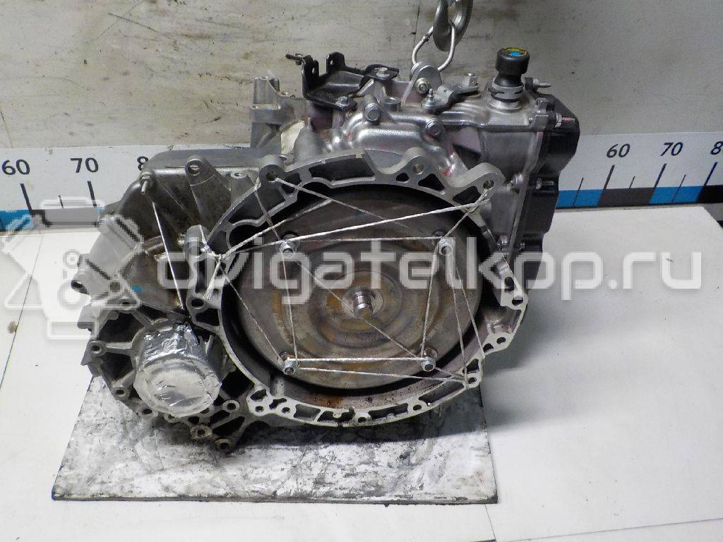 Фото Контрактная (б/у) АКПП для Mazda / Ford Australia / Eunos 103-125 л.с 16V 1.8 л BP (DOHC) бензин 1906105 {forloop.counter}}