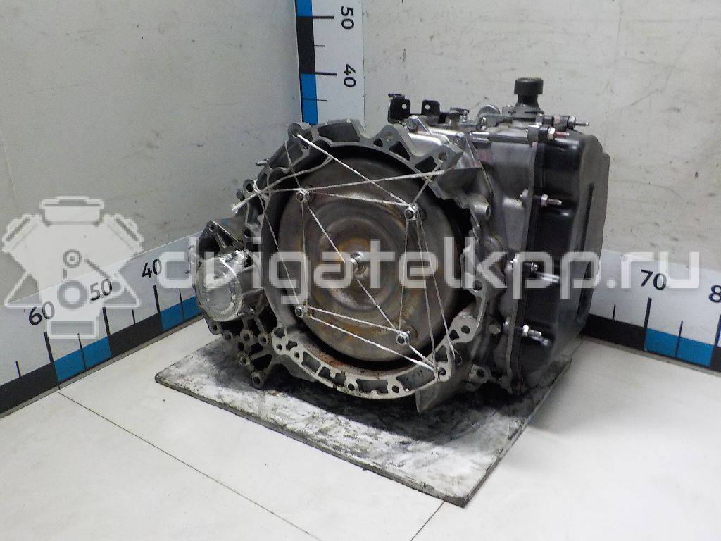 Фото Контрактная (б/у) АКПП для Mazda / Ford Australia / Eunos 103-125 л.с 16V 1.8 л BP (DOHC) бензин 1906105 {forloop.counter}}