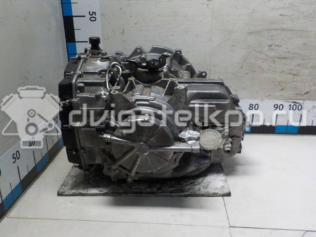 Фото Контрактная (б/у) АКПП для Mazda / Ford Australia / Eunos 125-130 л.с 16V 1.8 л BP (DOHC) бензин 1906105 {forloop.counter}}