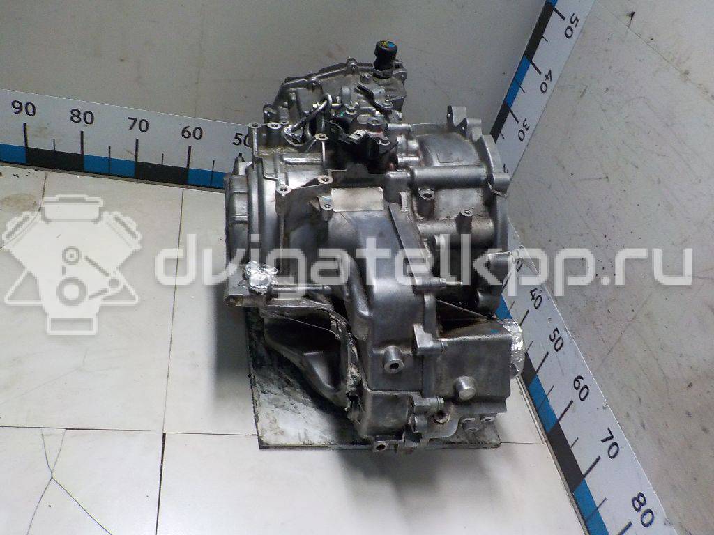 Фото Контрактная (б/у) АКПП для Mazda / Ford Australia / Eunos 125-130 л.с 16V 1.8 л BP (DOHC) бензин 1906105 {forloop.counter}}